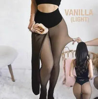 Winter warm pantyhose leggings