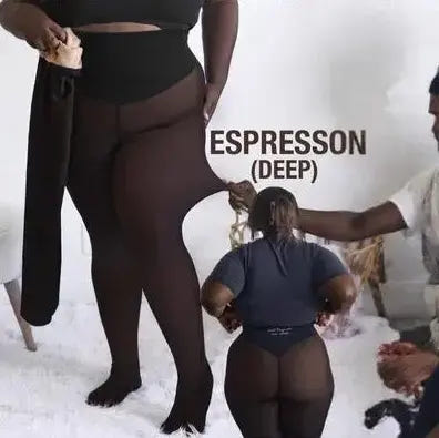 Winter warm pantyhose leggings